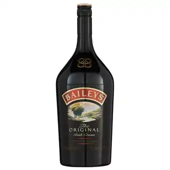 Dekamarkt Baileys Original aanbieding