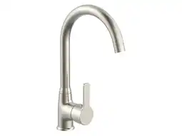 Lidl Eisl Keukenkraan DIZIANI aanbieding