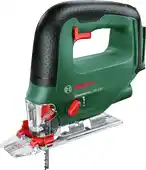 Bol.com Bosch UniversalSaw 18V-100 Decoupeerzaag - Zonder 18V accu en lader aanbieding