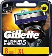 Bol.com Gillette Scheermesjes fusion5 proglide manual aanbieding