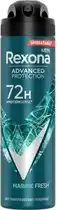 Bol.com Rexona Deospray Men  Marine 150 ml aanbieding