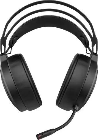 Bol.com Headphones with Microphone HP X1000 aanbieding