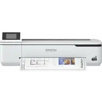 Bol.com Multifunction Printer Epson SC-T2100 aanbieding