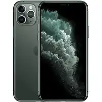 Bol.com Apple iPhone 11 Pro - 64GB - Middernachtgroen aanbieding
