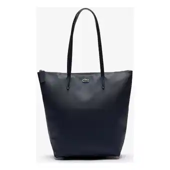 Spartoo Tas Lacoste aanbieding