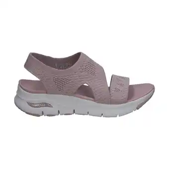 Spartoo Sandalen Skechers 119458-LIL aanbieding