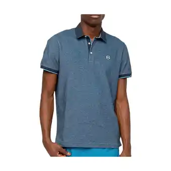 Spartoo Polo Shirt Korte Mouw TBS aanbieding