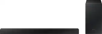 Bol.com Samsung HW-T420 - Soundbar - Inclusief subwoofer - Buitenlands model aanbieding