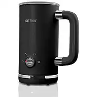 MediaMarkt Koenic Kmf 15321 B Zwart aanbieding