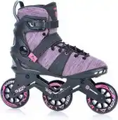 Bol.com Tempish Ayroo 3x90 Inline skates - 38 - Volwassenen aanbieding