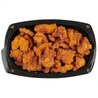 Dekamarkt Hoogland Kibbeling gebakken aanbieding