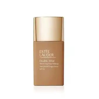 Douglas Estée Lauder Double Wear Sheer Long-Wear Makeup SPF20 Foundation aanbieding