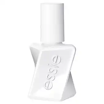 Douglas essie Gel Couture Top Coat aanbieding