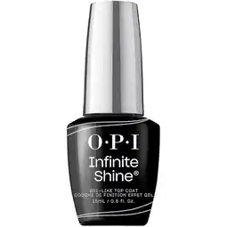 Douglas OPI Infinite Shine Top Coat aanbieding