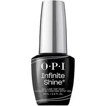 Douglas OPI Infinite Shine Top Coat aanbieding