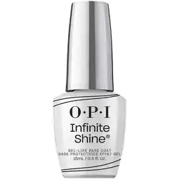 Douglas OPI Infinite Shine Base Coat aanbieding