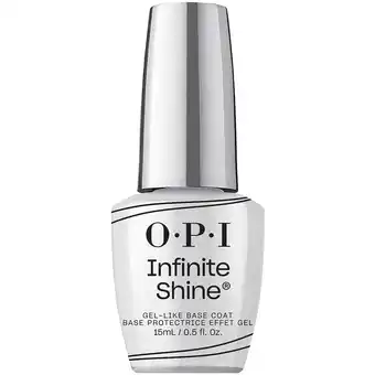 Douglas OPI Infinite Shine Base Coat aanbieding