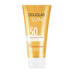 Douglas Douglas Collection Sun Protection Face Cream SPF50 aanbieding