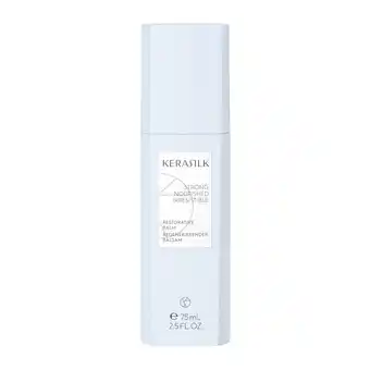 Douglas KERASILK Restorative Balm aanbieding