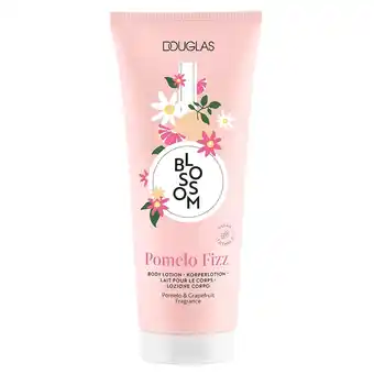 Douglas Douglas Collection Blossom Pomelo Fizz aanbieding