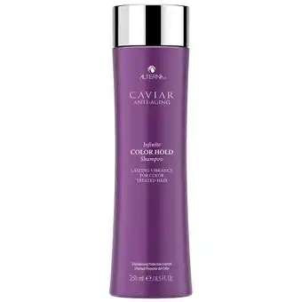 Douglas Alterna Caviar Anti-Aging Infinite Color Hold Shampoo aanbieding