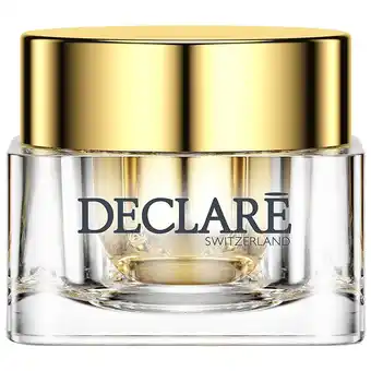 Douglas Declaré Caviar Perfection Luxury Anti-Wrinkle Cream aanbieding