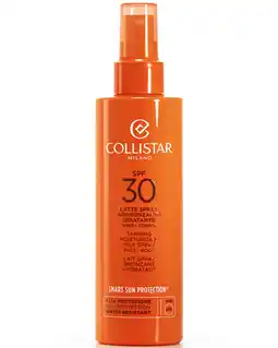 ICI Paris XL Collistar Moisturizing Milk Spray Face Body Spf30 Collistar - Suncare Moisturizing Milk Spray Face/body Spf30 aanbieding
