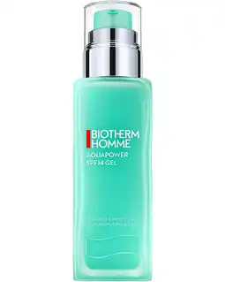 ICI Paris XL Biotherm Gel Moisturizer Biotherm - Aquapower Homme Gel Moisturizer - 75 ML aanbieding