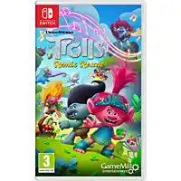 Bol.com DreamWorks Trolls Remix Rescue - Switch aanbieding