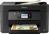 Bol.com Epson WorkForce Pro WF-3825DWF - Al-In-One Printer - Geschikt voor ReadyPrint aanbieding
