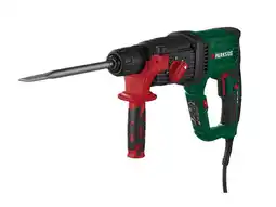 Lidl PARKSIDE Boor- en beitelhamer 1050 W aanbieding