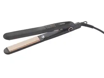 EP Carmen CR3200 Satin Straight stijltang aanbieding