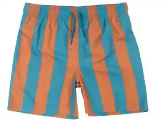 Zeeman Kinder zwemshort aanbieding