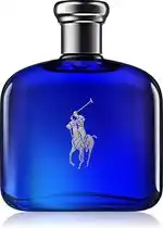 Bol.com Ralph Lauren Polo Blue 125 ml - Eau de Toilette - Herenparfum aanbieding