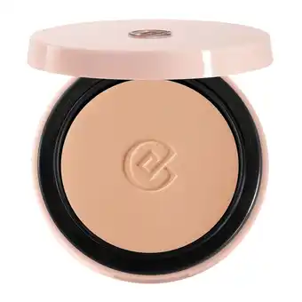 Douglas Collistar Impeccabile Compact Powder aanbieding