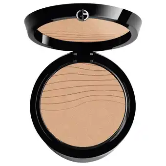 Douglas Armani Luminous Silk Glow Fusion aanbieding