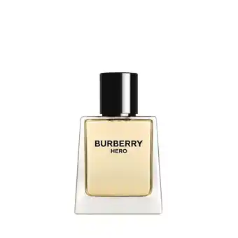 Douglas BURBERRY Hero aanbieding