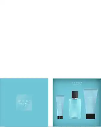 ICI Paris XL Intimacy Geschenkset Intimacy - Instinct Dive Geschenkset - 3 ST aanbieding