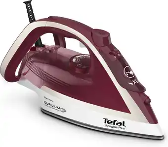 Coolblue Tefal Ultragliss Plus FV6810 aanbieding