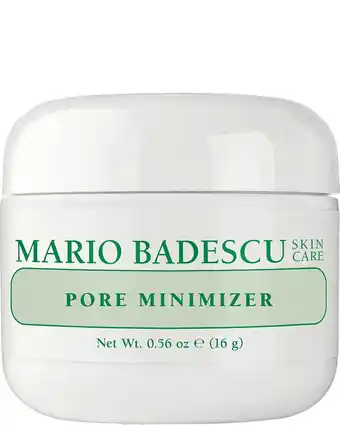 ICI Paris XL Mario Badescu - Acne Poriënverkleiner aanbieding