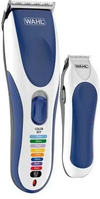 Amazon WAHL COLOR PRO COMBO 09649-916 aanbieding