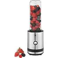 Bol.com WMF KITCHENminis - Blender - Smoothie-to-go aanbieding