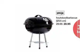 Wehkamp Houtskoolbarbecue aanbieding