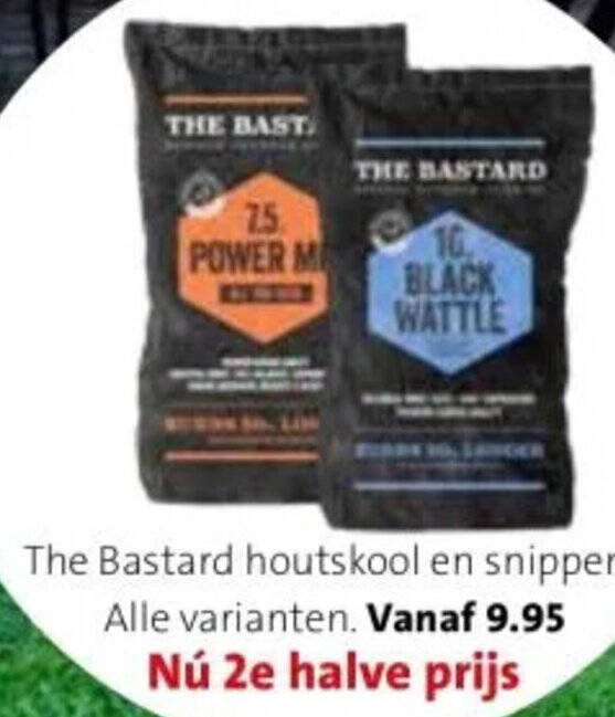 The Bastard Houtskool En Snippers Aanbieding Bij Intratuin the-bastard-houtskool-en-snippers-aanbieding-bij-intratuin