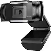 Bol.com Webcam Genesis LORI AUTOFOCUS FHD 1080P Black aanbieding