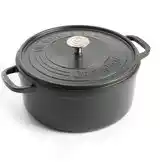 Bol.com GreenPan Featherweights Braadpan - 22cm - Grijs - Gratis Ecover pakket bij aankoop van €100 GreenPan aanbieding