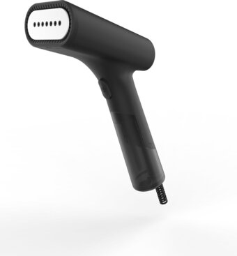 Bol.com SteamOne DTC75 Black - Handstomer - Kledingstomer aanbieding