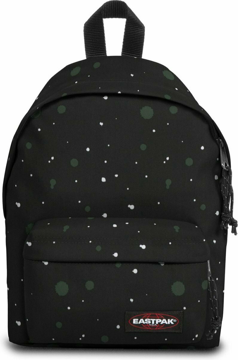Eastpak ORBIT Mini Rugzak 10 Liter Splashes Dark aanbieding bij