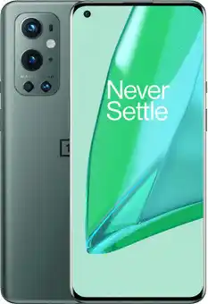 Coolblue OnePlus 9 Pro 128GB Groen 5G aanbieding