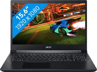 Coolblue Acer Aspire 7 A715-42G-R1Z1 aanbieding